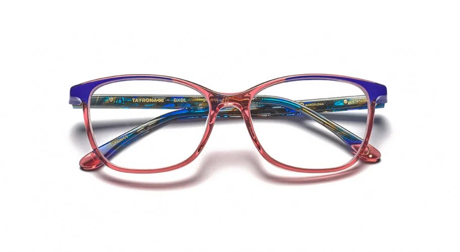 Etnia Barcelona TAYRONA 22 Eyeglasses - view 12